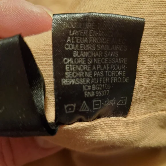 Sanctuary Teddy coat - Picture 6 of 7